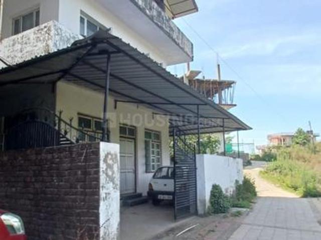 3 BHK Independent House in Dharamsala for rent Kangra. The reference number is 12471286