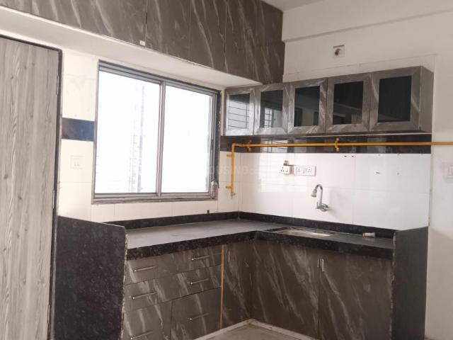 3 BHK Independent House in Dindoli for rent Surat. The reference number is 20065770