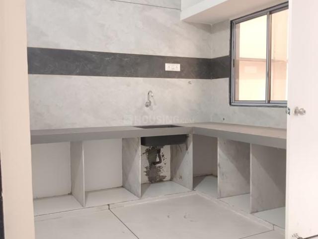 3 BHK Independent House in Dindoli for rent Surat. The reference number is 20808295