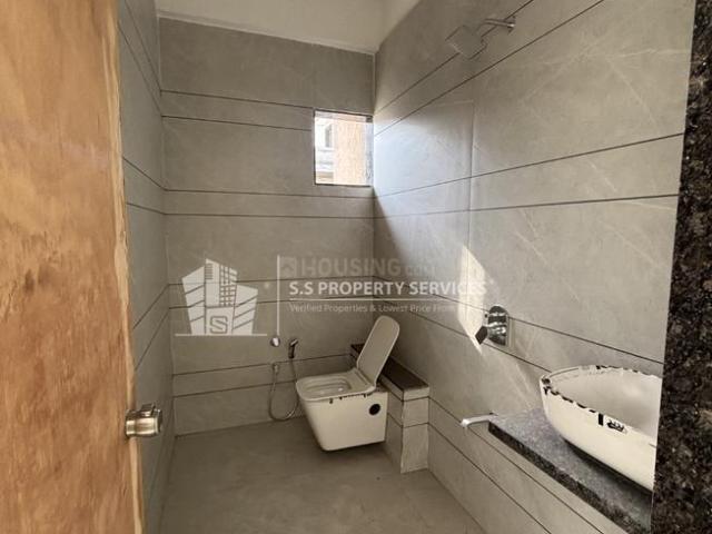 3 BHK Independent House in Dindoli for resale Surat. The reference number is 19705179