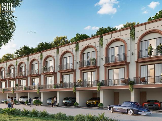 3 BHK Independent House in Dindoli for resale Surat. The reference number is 20629592