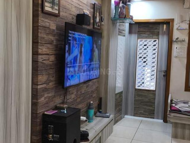3 BHK Independent House in Dindoli for resale Surat. The reference number is 20318220