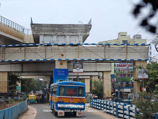 3 BHK Independent House in Diamond Harbour for resale South 24 Parganas. The reference number is 14959668