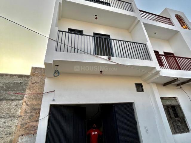 3 BHK Independent House in Dichaon Kalan for resale New Delhi. The reference number is 20145158