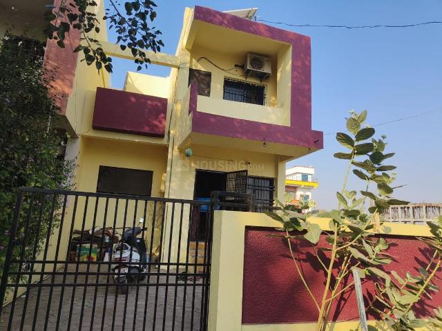 3 BHK Independent House in Disha Nagari for rent Aurangabad. The reference number is 21176055