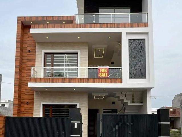 3 BHK Independent House in Kamal Vihar for resale Raipur. The reference number is 20025496