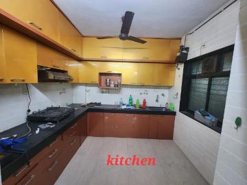 Thane East, Thane, Mumbai Suburban District, Maharashtra