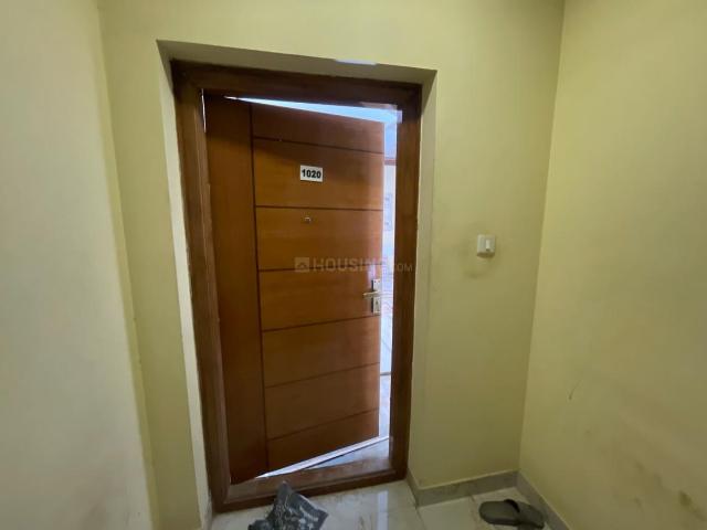 3 BHK Independent House in Domlur Layout for rent Bengaluru. The reference number is 20899150