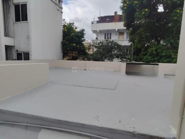 3 BHK Independent House in Domlur Layout for rent Bengaluru. The reference number is 21133589