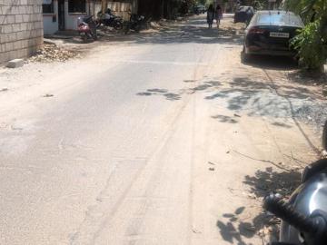 3 BHK Independent House in Domlur Layout for resale Bengaluru. The reference number is 19558306