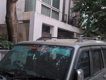 3 BHK Independent House in Domlur Layout for resale Bengaluru. The reference number is 20035897