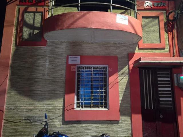 3 BHK Independent House in Dongre Nagar for rent Ratlam. The reference number is 20571422