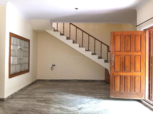 3 BHK Independent House in Dooravani Nagar for rent Bengaluru. The reference number is 20528798