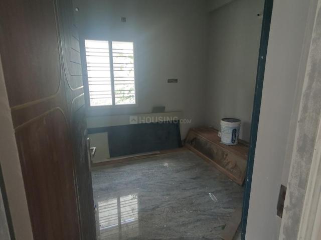3 BHK Independent House in Dooravani Nagar for rent Bengaluru. The reference number is 20709058