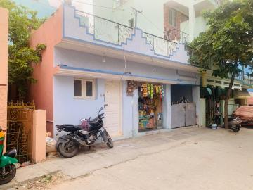 3 BHK Independent House in Dooravani Nagar for resale Bengaluru. The reference number is 17852028