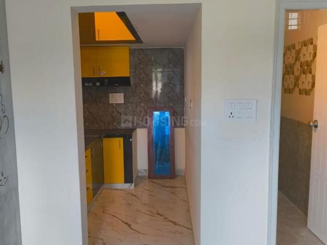 3 BHK Independent House in Dooravani Nagar for resale Bengaluru. The reference number is 18329244