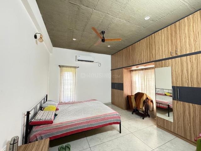 3 BHK Independent House in Doddajala for rent Bengaluru. The reference number is 21185154