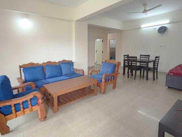 3 BHK Independent House in Doddakannelli for rent Bengaluru. The reference number is 20521714