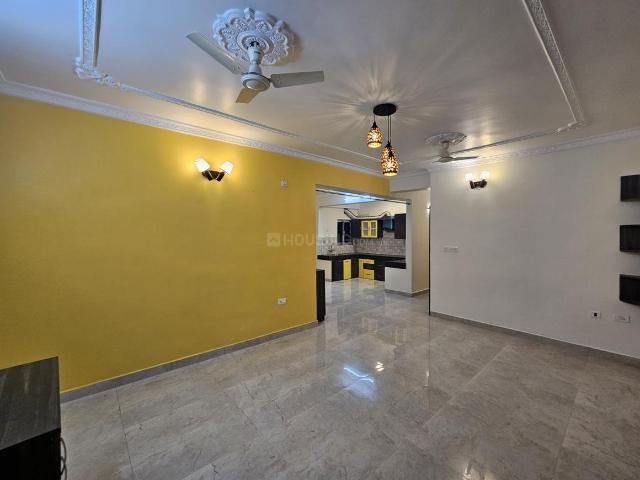 3 BHK Independent House in Doranda for rent Ranchi. The reference number is 20605925