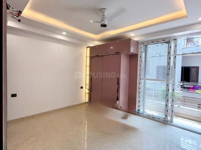 3 BHK Independent House in DLF Farms for resale New Delhi. The reference number is 21159402
