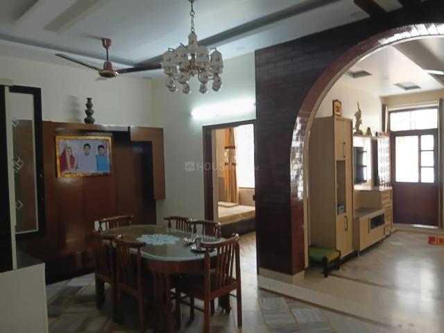 3 BHK Independent House in DLF Phase 3 for rent Gurgaon. The reference number is 21006694