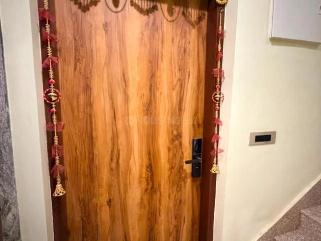 3 BHK Independent House in DLF Phase 2 for rent Gurgaon. The reference number is 20838506
