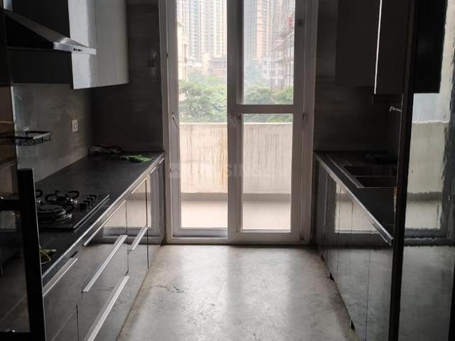 3 BHK Independent House in DLF Phase 5 for rent Gurgaon. The reference number is 19177301