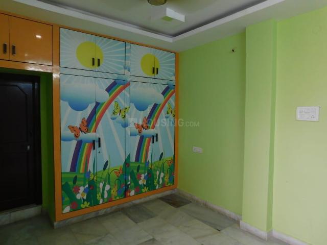 3 BHK Independent House in Dr A S Rao Nagar Colony for rent Secunderabad. The reference number is 12776388