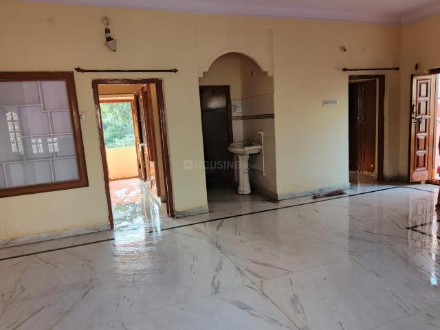 3 BHK Independent House in Dr A S Rao Nagar Colony for rent Secunderabad. The reference number is 20586347