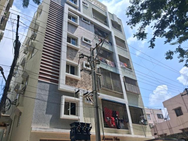 3 BHK Independent House in Dr A S Rao Nagar Colony for resale Secunderabad. The reference number is 21064386