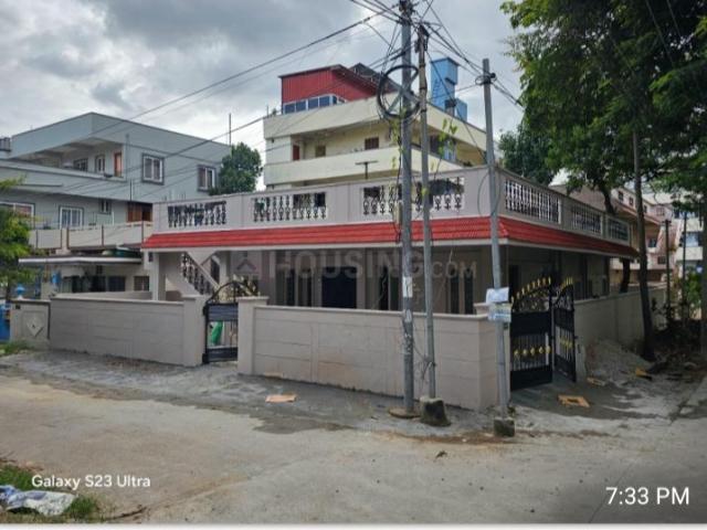3 BHK Independent House in Dr A S Rao Nagar Colony for resale Secunderabad. The reference number is 21024554