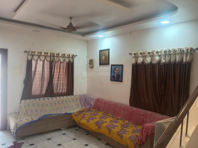 3 BHK Independent House in Dwarka for rent Nashik. The reference number is 20205953