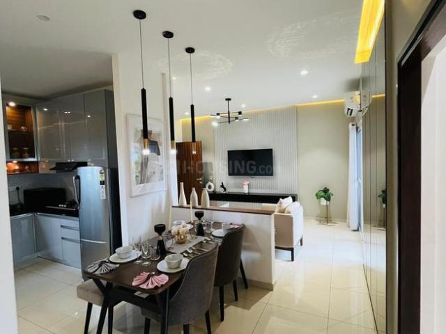 3 BHK Independent House in Dwarka Mor for rent New Delhi. The reference number is 19251503