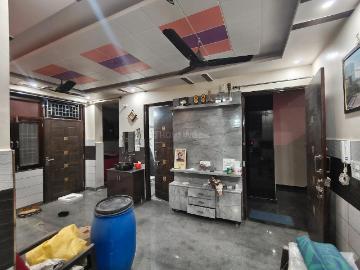 3 BHK Independent House in Dwarka Mor for rent New Delhi. The reference number is 20554481