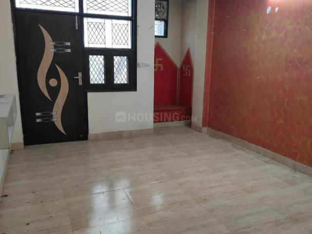 3 BHK Independent House in Dwarka Mor for rent New Delhi. The reference number is 20756791