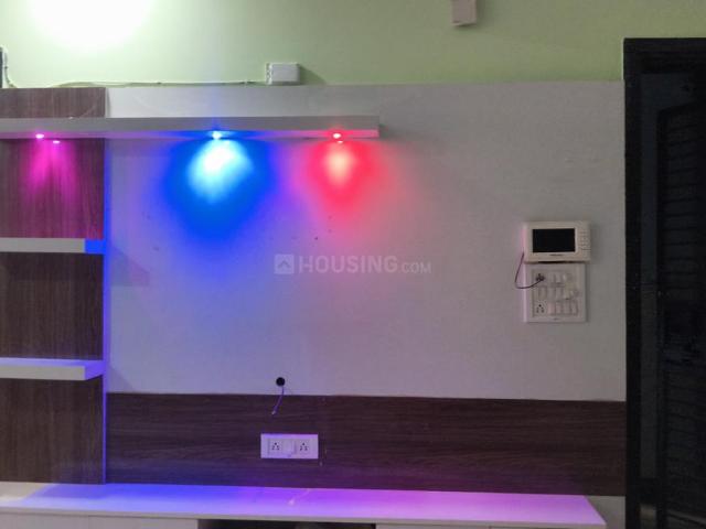 3 BHK Independent House in Dwarka Mor for rent New Delhi. The reference number is 21246900