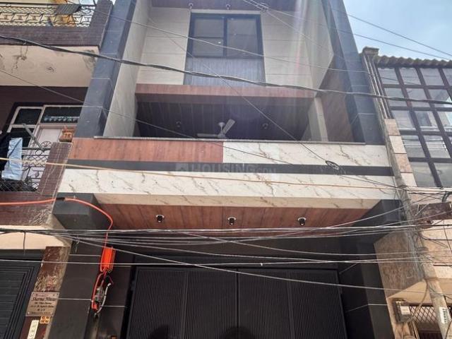 3 BHK Independent House in Razapur Khurd for resale New Delhi. The reference number is 20506410