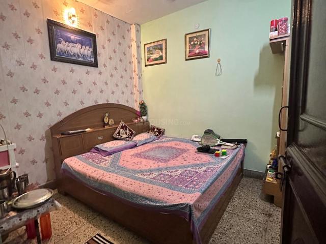 3 BHK Independent House in Dwarka Mor for resale New Delhi. The reference number is 20952534