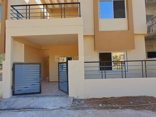 3 BHK Independent House in Dunda for resale Raipur. The reference number is 20079859