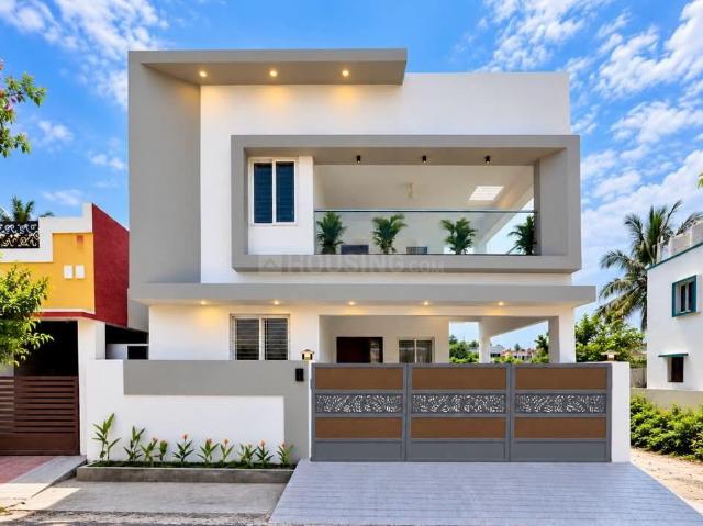 3 BHK Independent House in Dunda for resale Raipur. The reference number is 21091322