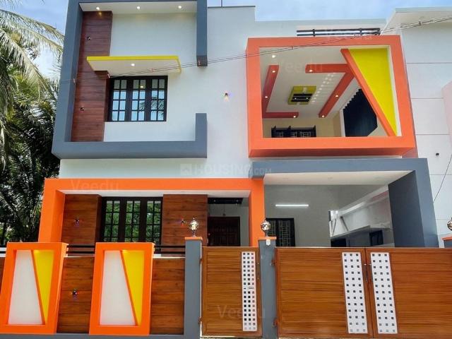 3 BHK Independent House in Dunda for resale Raipur. The reference number is 21126686