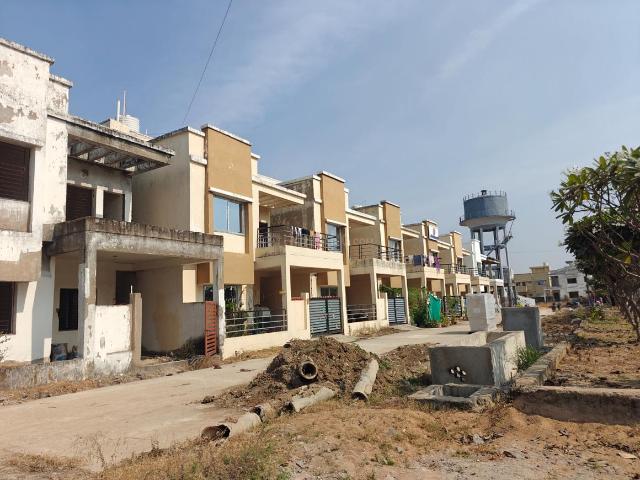 3 BHK Independent House in Dunda for resale Raipur. The reference number is 21134604