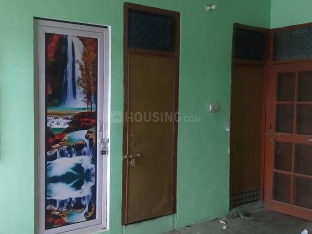 3 BHK Independent House in Dubagga for rent Lucknow. The reference number is 5014321