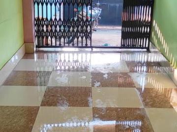 3 BHK Independent House in Dudhani for rent Dumka. The reference number is 15543336