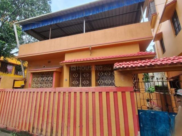 3 BHK Independent House in Durga Nagar for resale Kolkata. The reference number is 20918629