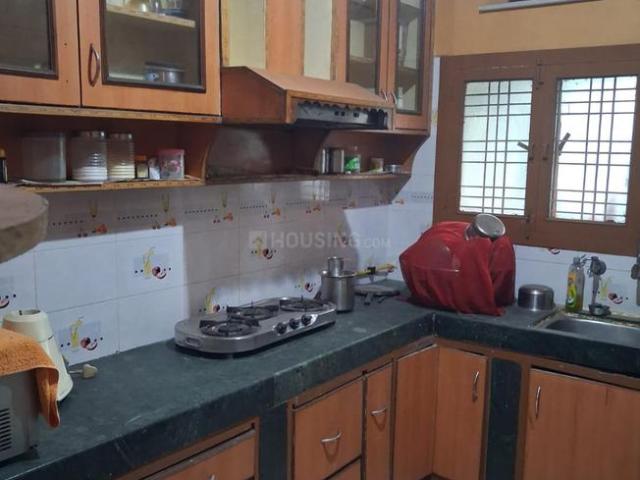 3 BHK Independent House in Durgesh Vihar for resale Bhopal. The reference number is 21109205