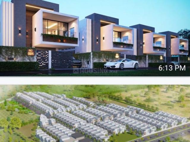3 BHK Independent House in Duvvada for resale Visakhapatnam. The reference number is 19265348