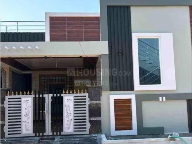 3 BHK Independent House in Duvvada for resale Visakhapatnam. The reference number is 19216488