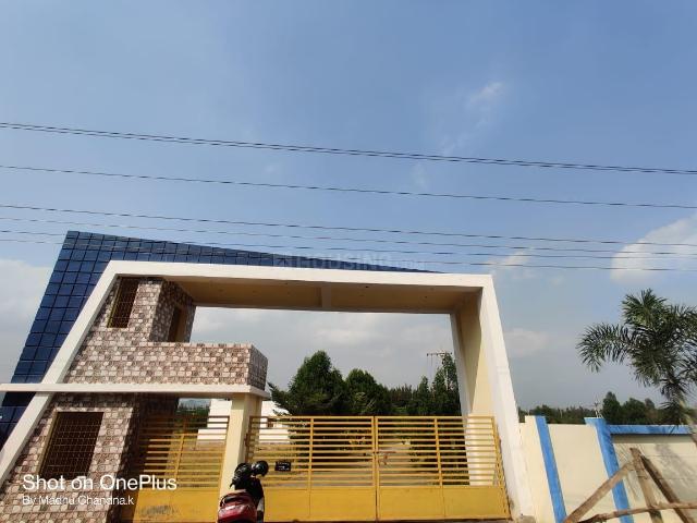 3 BHK Independent House in Duvvada for resale Visakhapatnam. The reference number is 19598407