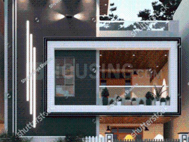 3 BHK Independent House in Duvvada for resale Visakhapatnam. The reference number is 19715649